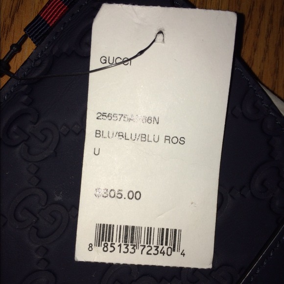 Gucci iPad case brand new - Picture 2 of 2