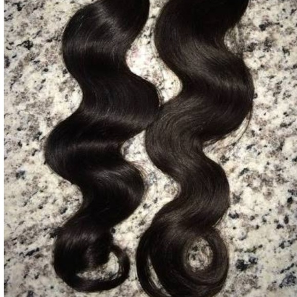Brazilian Hair - Picture 2 of 2