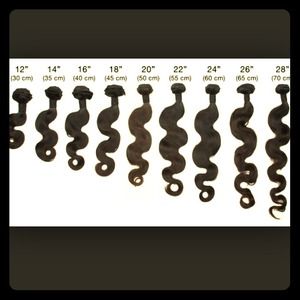 Brazilian Hair