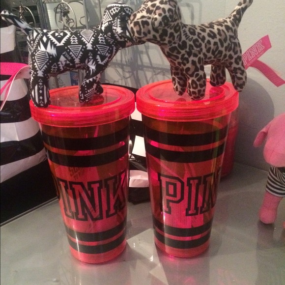 Victoria Secret Dog & Tumblr