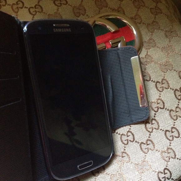 🍃CRICKET🍃📲Samsung Galaxy 3✔ 16g📱 - Picture 2 of 3