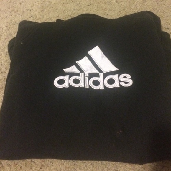 Adidas sweater