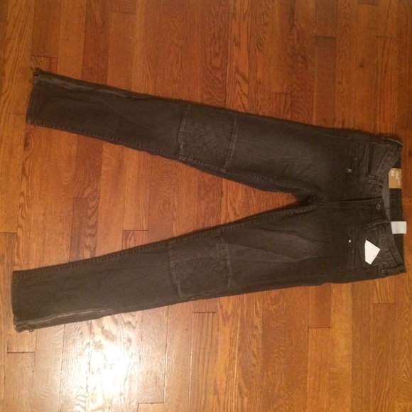 H&M Denim. New with tags.