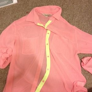 Decree shirt