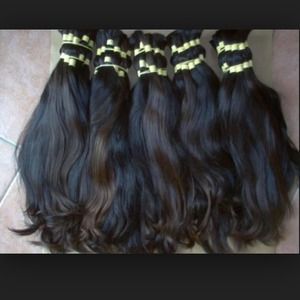 100% virgin Hair