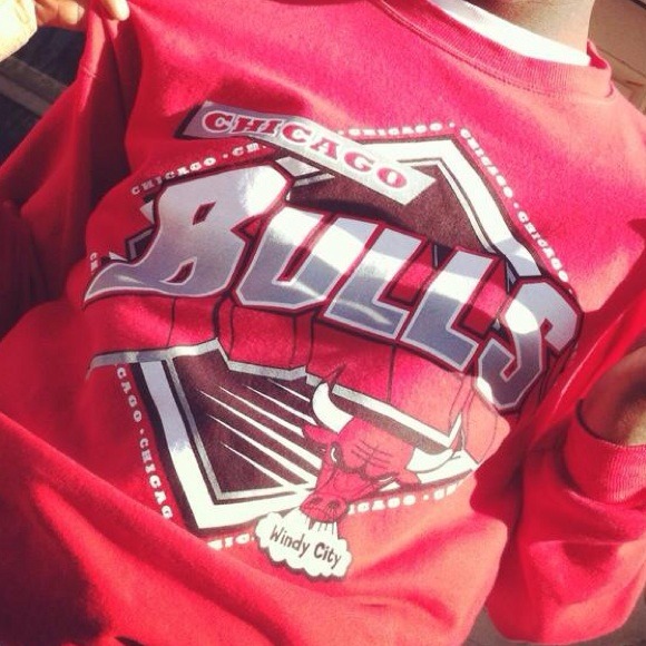 Crew neck