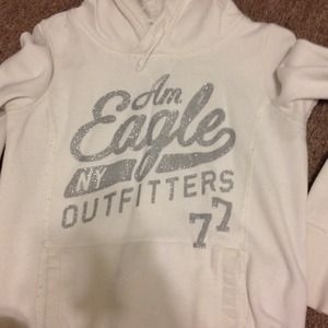 American Eagle hoodie