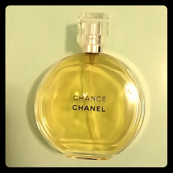 Chance chanel ...