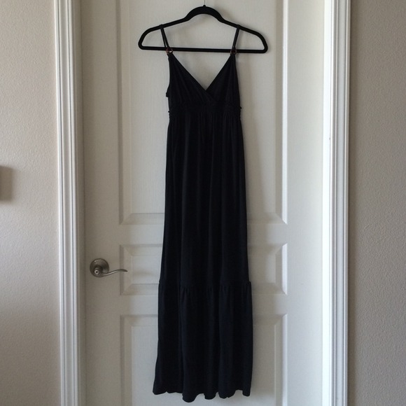 american eagle maxi dresses