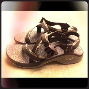 Women's Z1 Yampa Chacos
