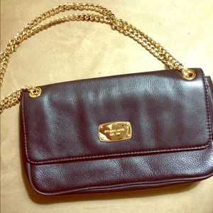 Michael Kors clutch