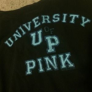 VS sweater