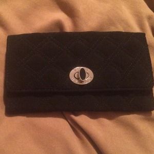 Vera Bradley wallet