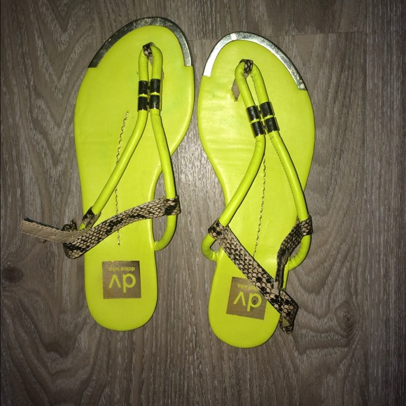 *LABOR DAY SALE* Dolce  Sandal