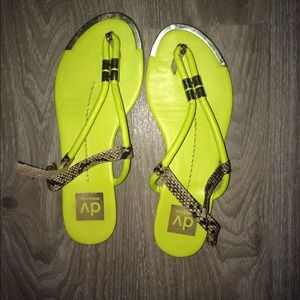 *LABOR DAY SALE* Dolce  Sandal