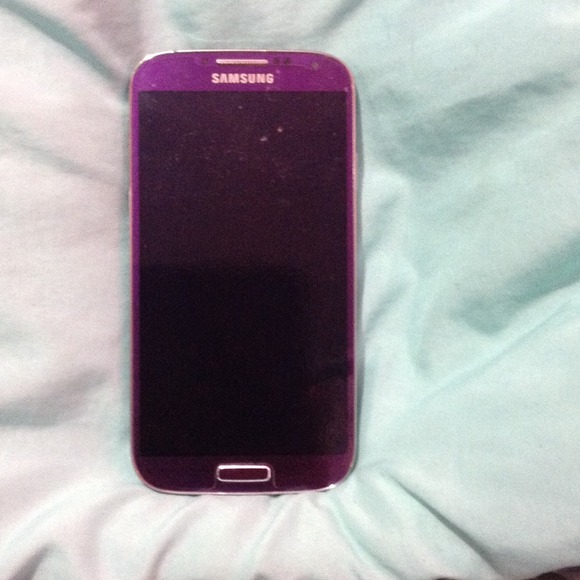 Galaxy s4 (sprint only) - Picture 1 of 2
