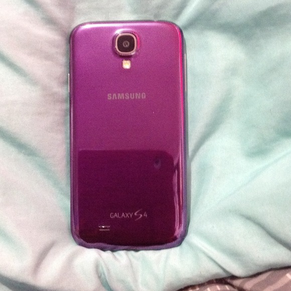 Galaxy s4 (sprint only) - Picture 2 of 2