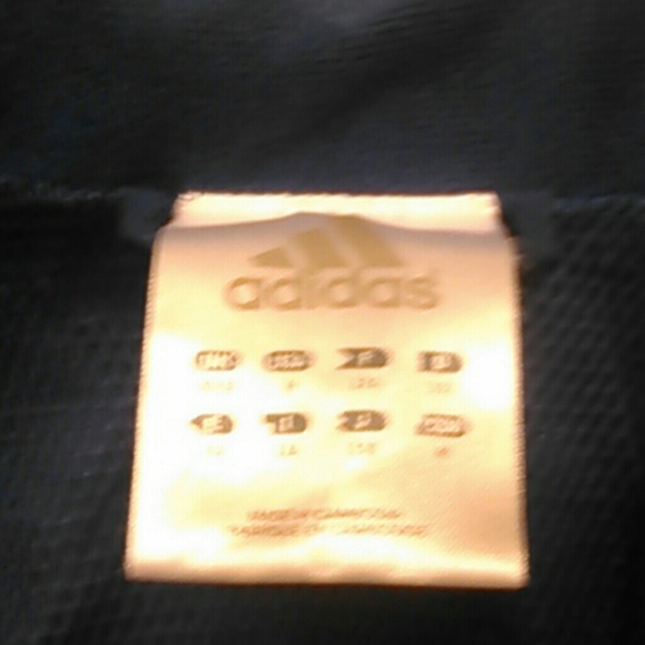 Orange Blue ClimaProof medium jacket - Picture 2 of 4