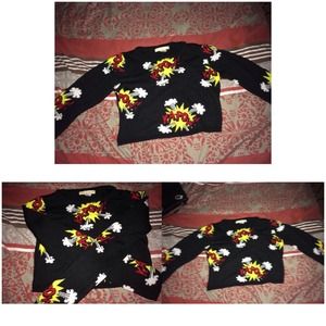 Crop top sweater 💥