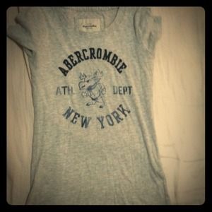 Abercrombie top!!!:)