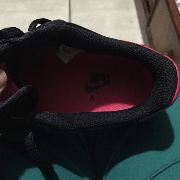 Air Force one size 5