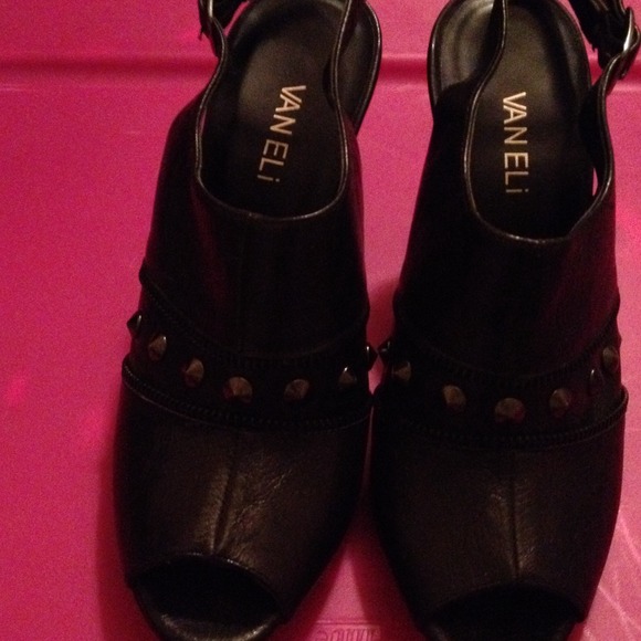 Italian Leather Toe Shoes/Pump SEXY