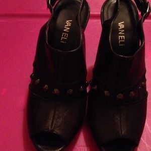 Italian Leather Toe Shoes/Pump SEXY