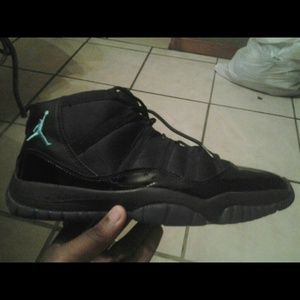 jordan gamma 11s
