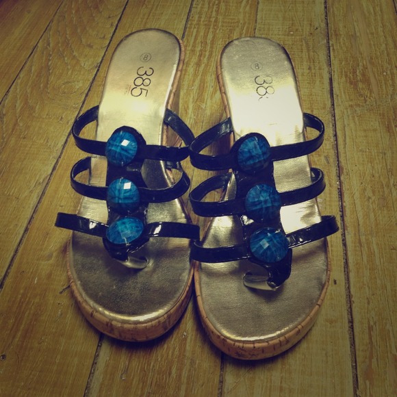 Super Cute Wedges