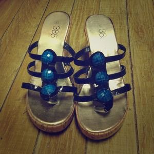 Super Cute Wedges