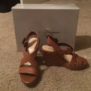 Jessica Simpson JS-Jerrimo