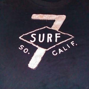 Hollister surf 7 shirt