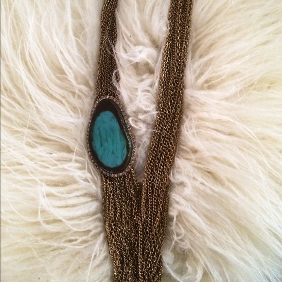 Beautiful Necklace