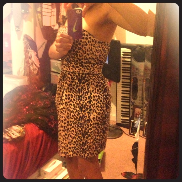 Forever 21 Size Medium Dress - Picture 1 of 1