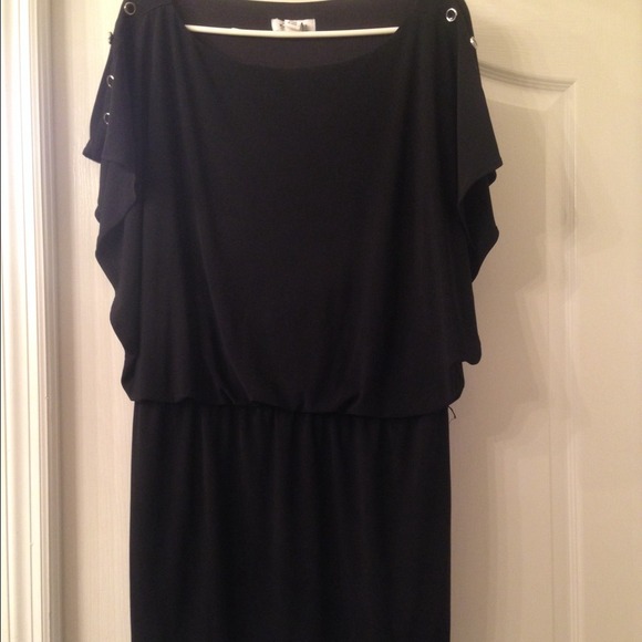 White House Black Market Dresses & Skirts - Black dress