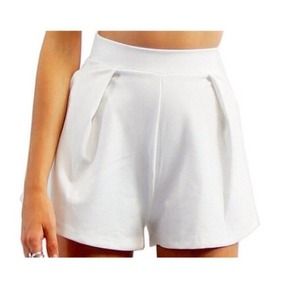 Brand new high waisted shorts