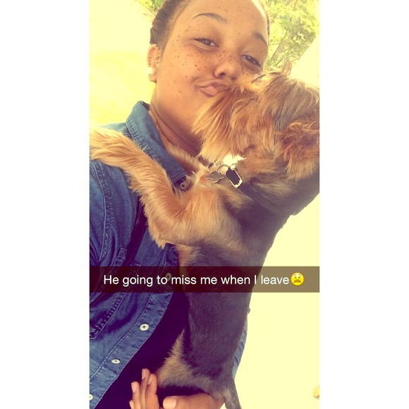 MY YORKIE! This is my BABY... - Picture 1 of 1