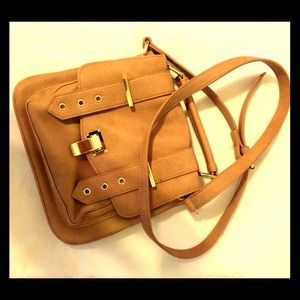 Steve Madden cross body bag