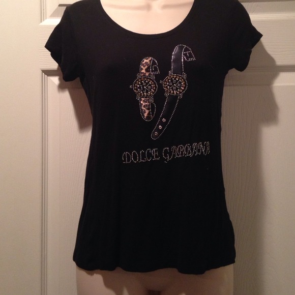 Dolce&Gabbana T