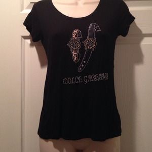 Dolce&Gabbana T