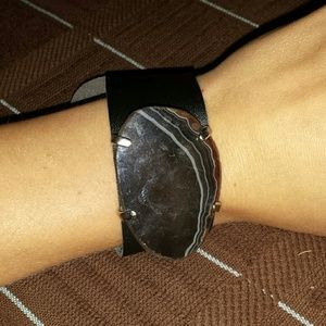 Anthropologie bracelet