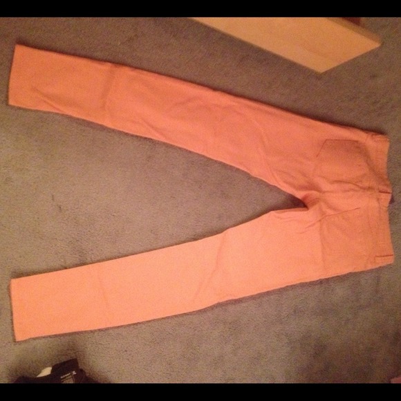 Jeans from Wet Seal - Picture 3 of 3