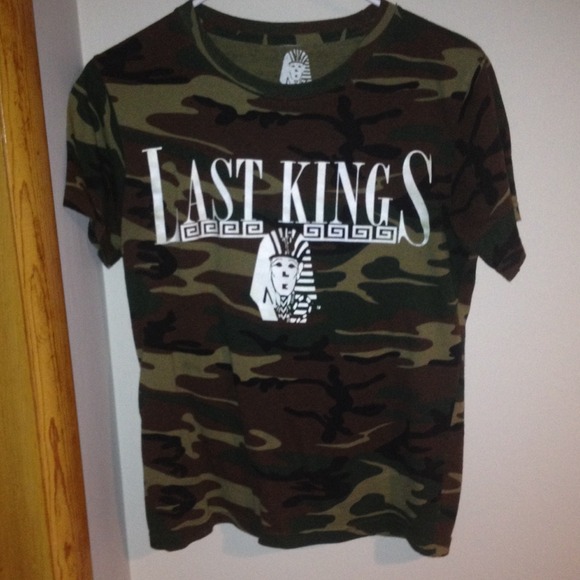 LK tshirt