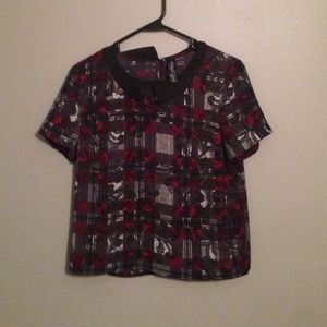 Pretty little liars shirt!