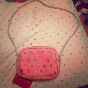 Dooney and Bourke Purse