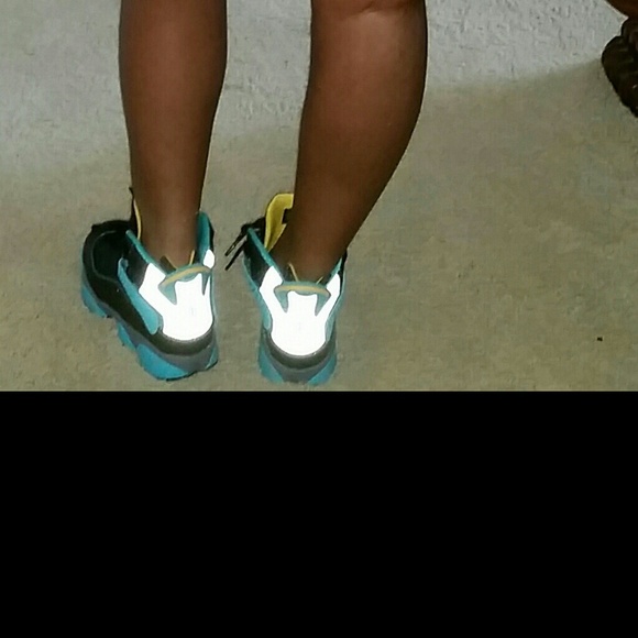 Jordan sneakers