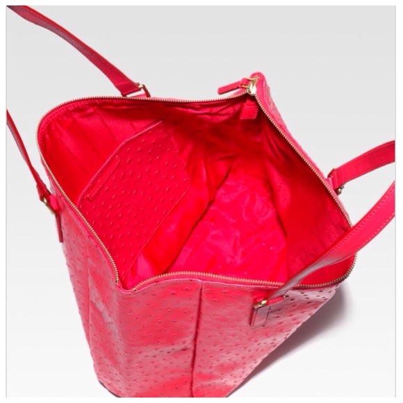 {Marc By Marc Jacobs} "Take Me Ozzie" Tote - Picture 2 of 4