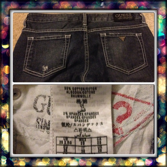 Guess jeans - Picture 4 of 4