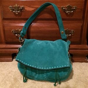 ❗️SALE❗️Lucky Brand (HOBO)/Cross body Bag