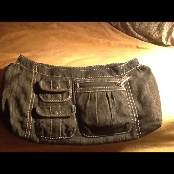 Thirty-One elite skirt for skirt purse.